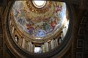 Roma - Vaticano, Basilica di San Pietro - interni - 14